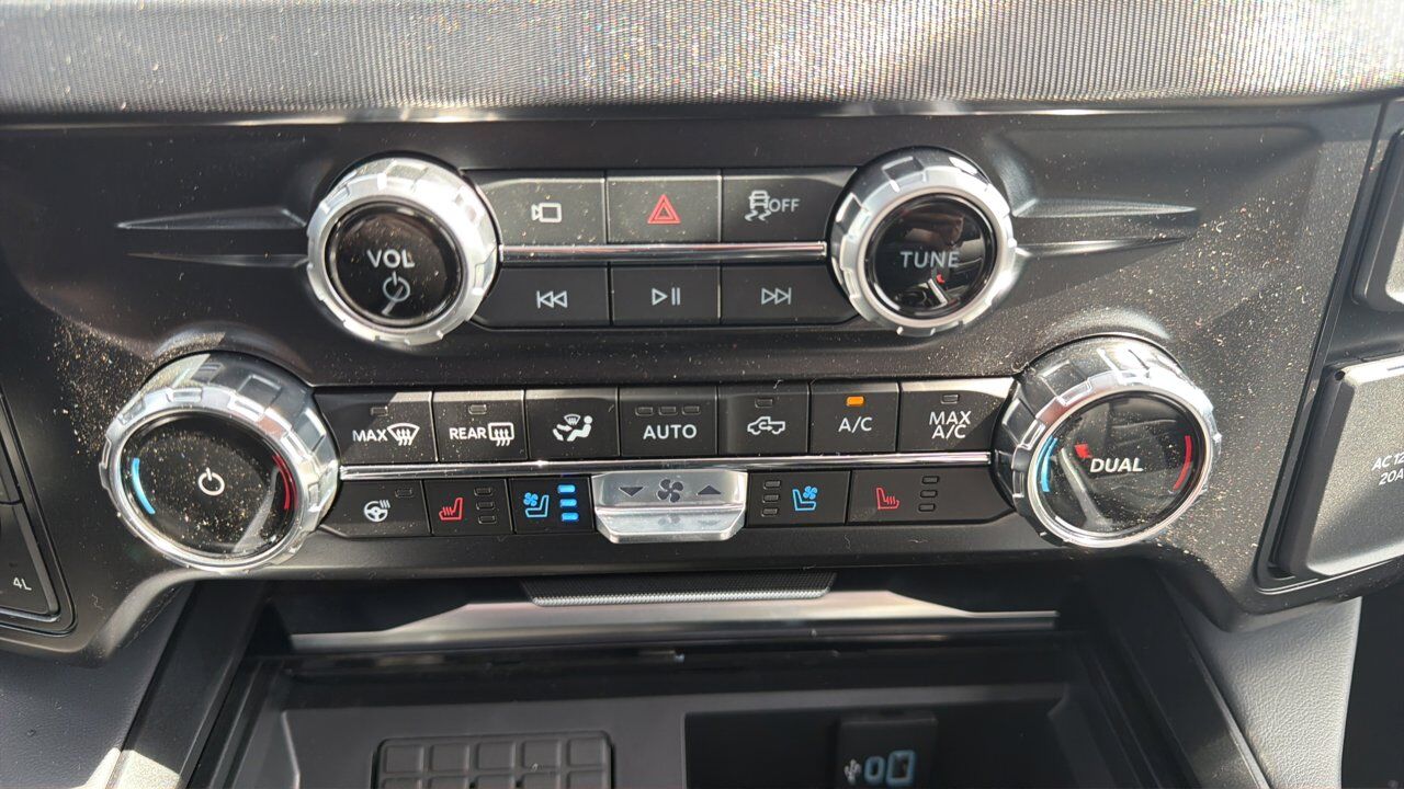 2026 Ford Super Duty F-350 SRW Platinum Sherwood Park AB