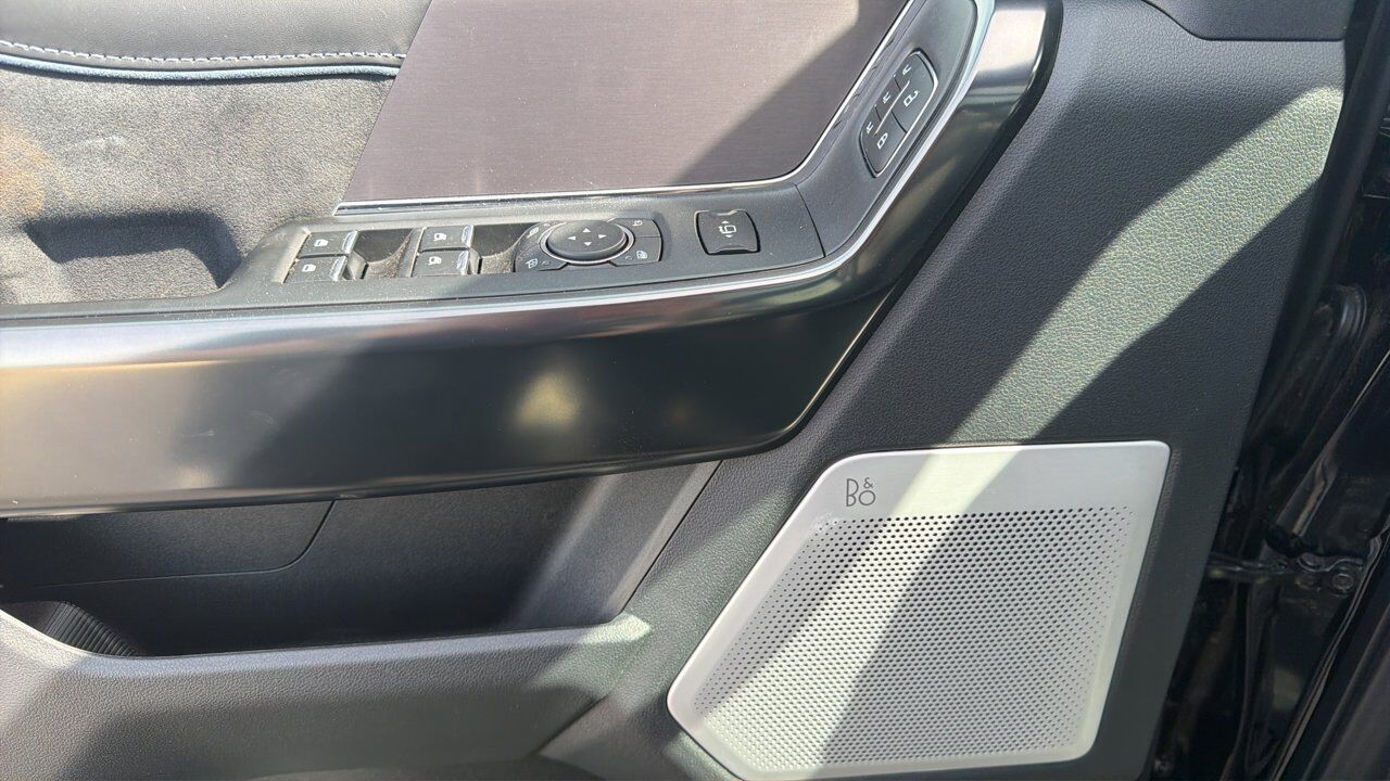 2026 Ford Super Duty F-350 SRW Platinum Sherwood Park AB