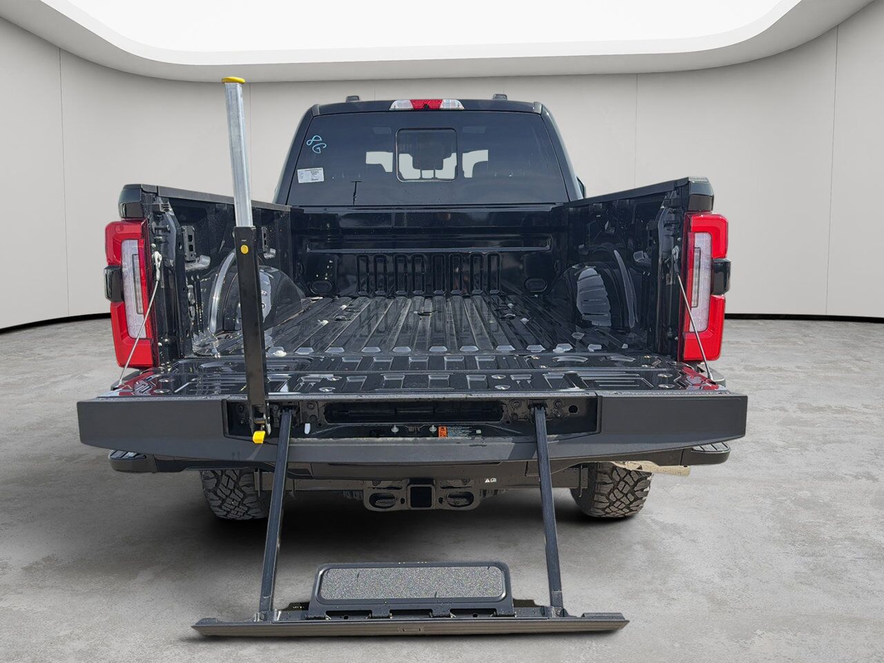 2026 Ford Super Duty F-350 SRW Platinum Sherwood Park AB