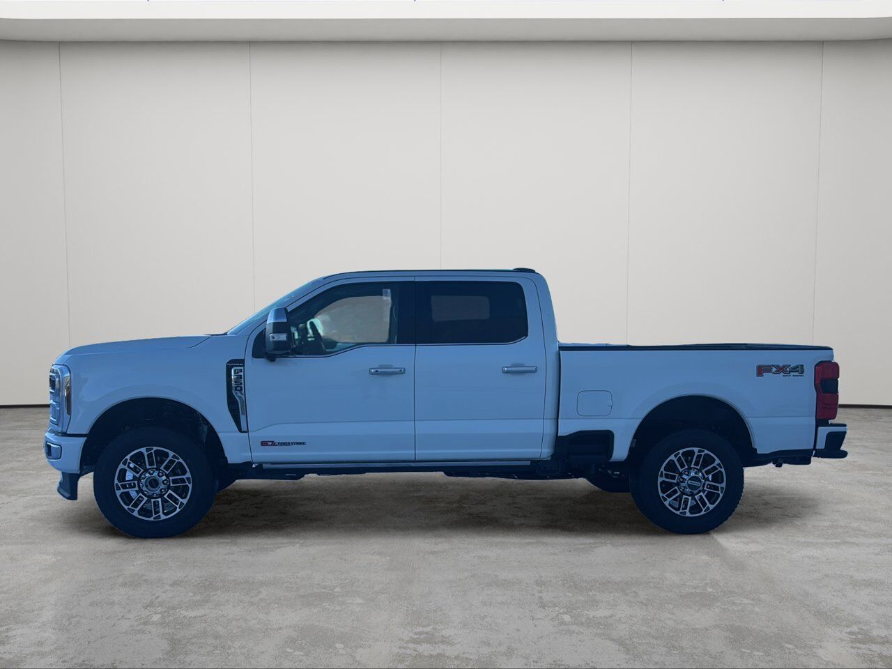 2026 Ford Super Duty F-350 SRW Platinum Sherwood Park AB