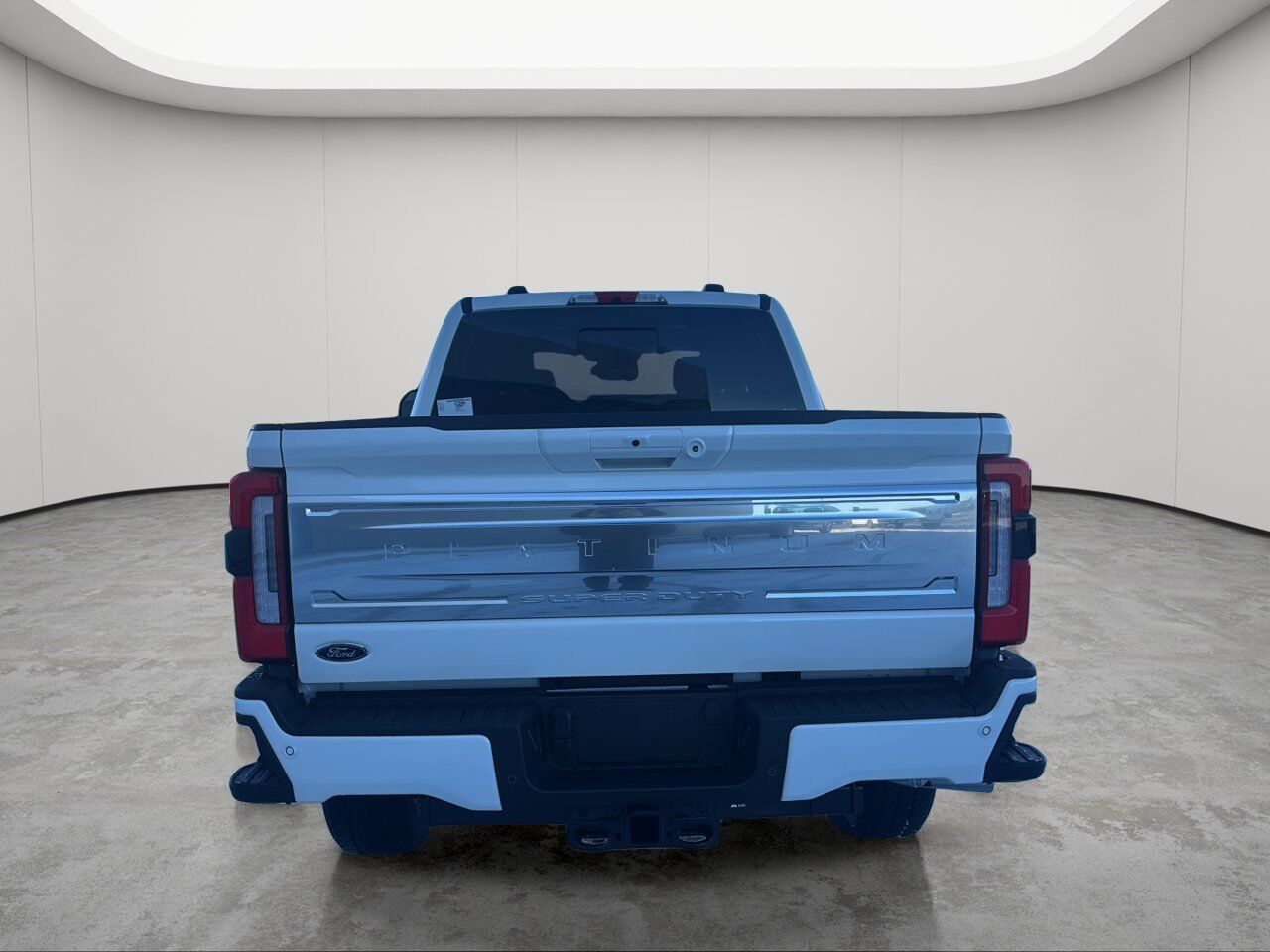 2026 Ford Super Duty F-350 SRW Platinum Sherwood Park AB