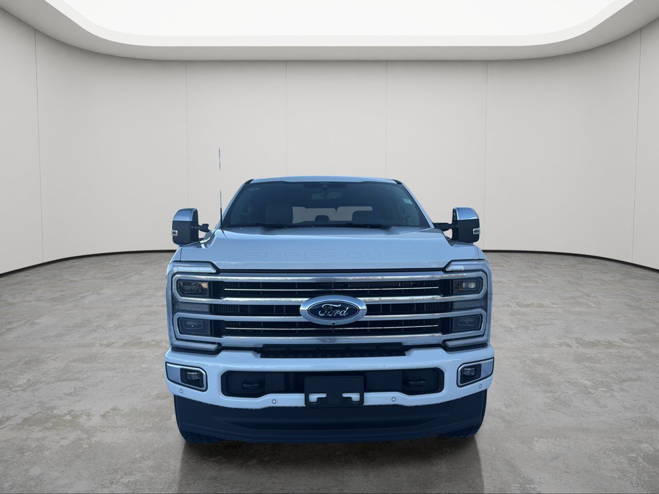 2026 Ford Super Duty F-350 SRW Platinum Sherwood Park AB