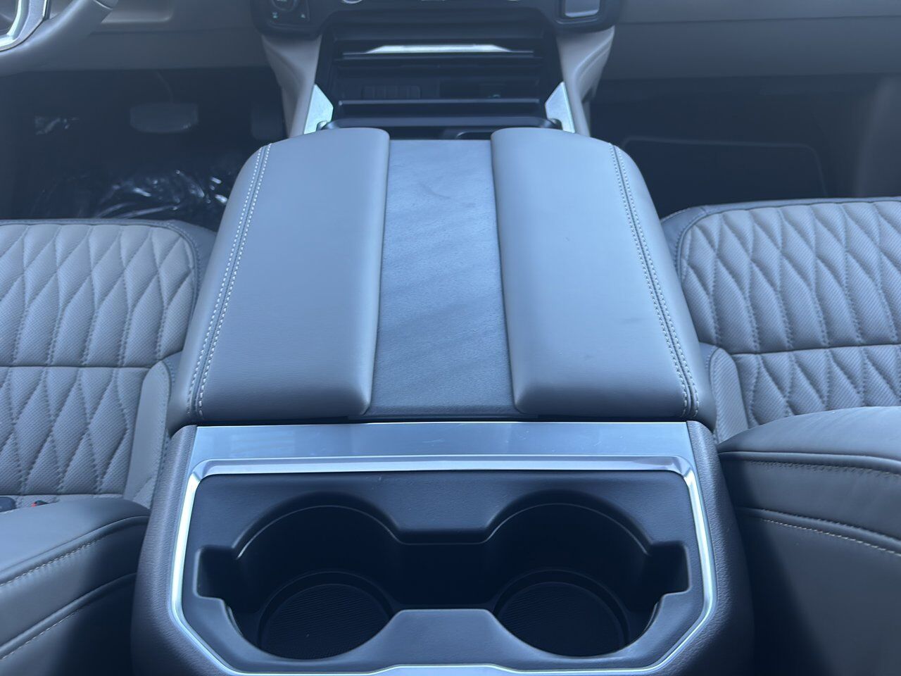 2026 Ford Super Duty F-350 SRW Platinum Sherwood Park AB