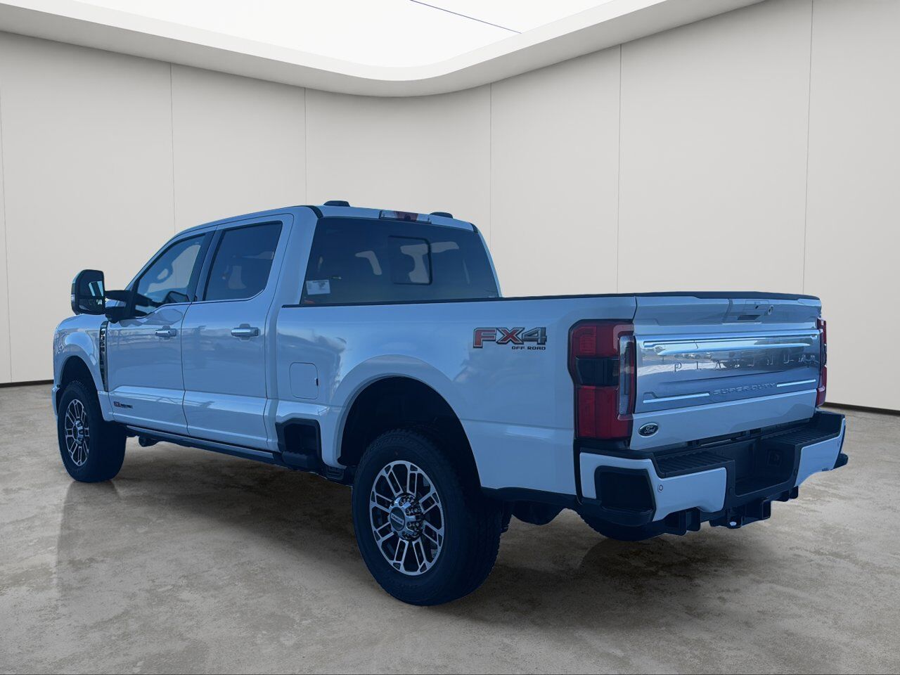 2026 Ford Super Duty F-350 SRW Platinum Sherwood Park AB