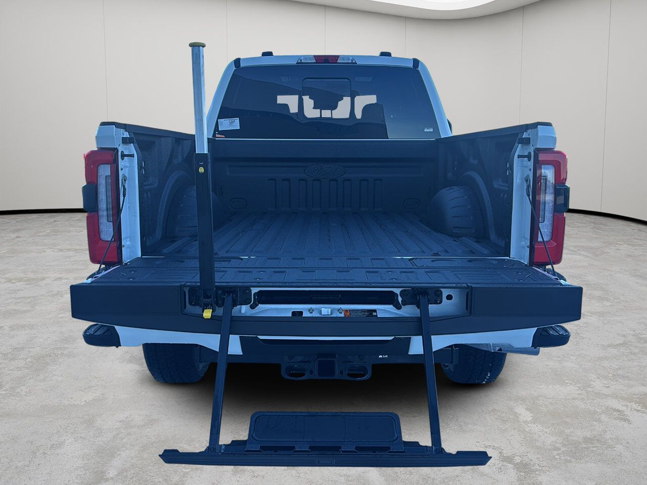 2026 Ford Super Duty F-350 SRW Platinum Sherwood Park AB