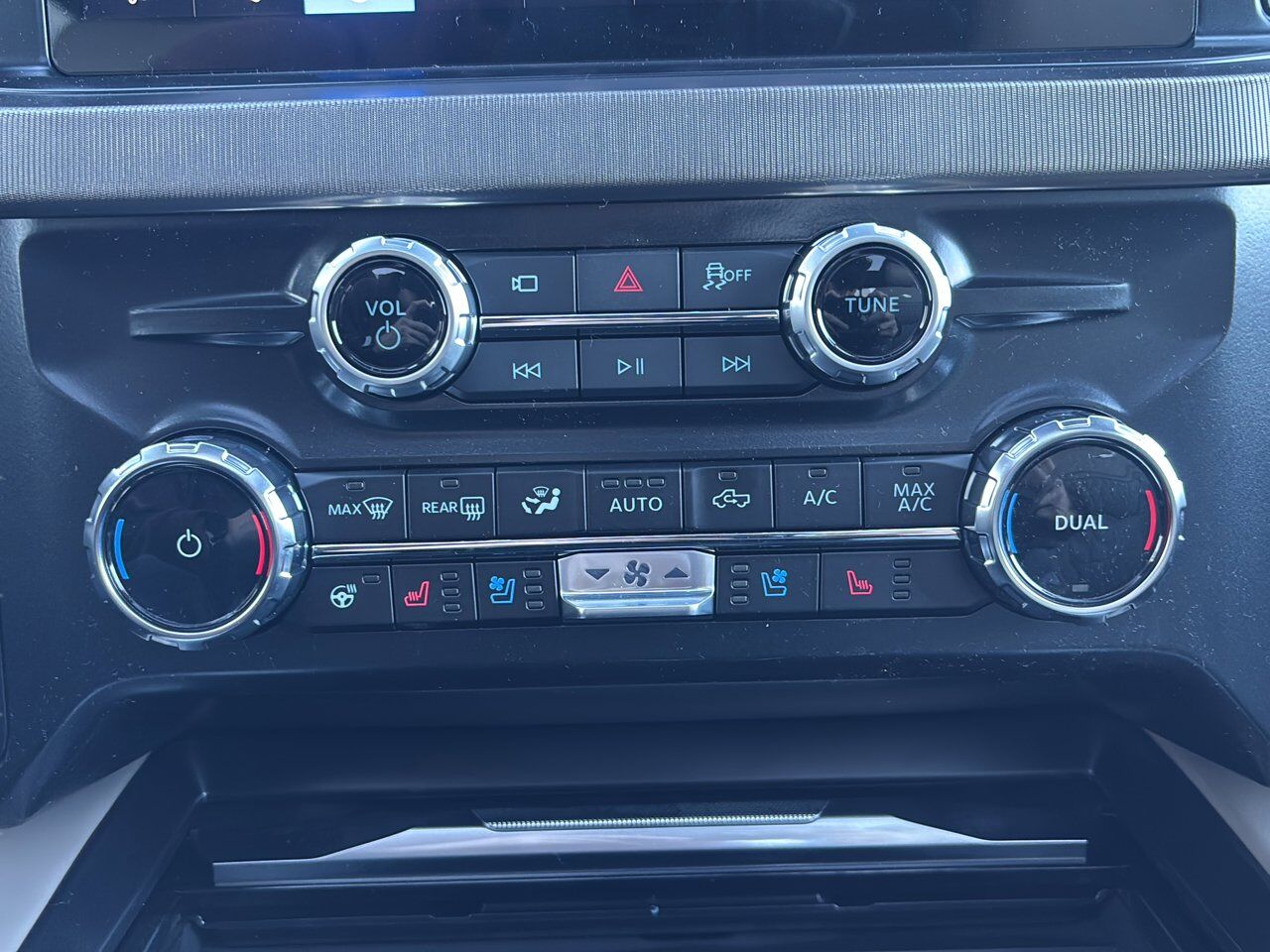 2026 Ford Super Duty F-350 SRW Platinum Sherwood Park AB