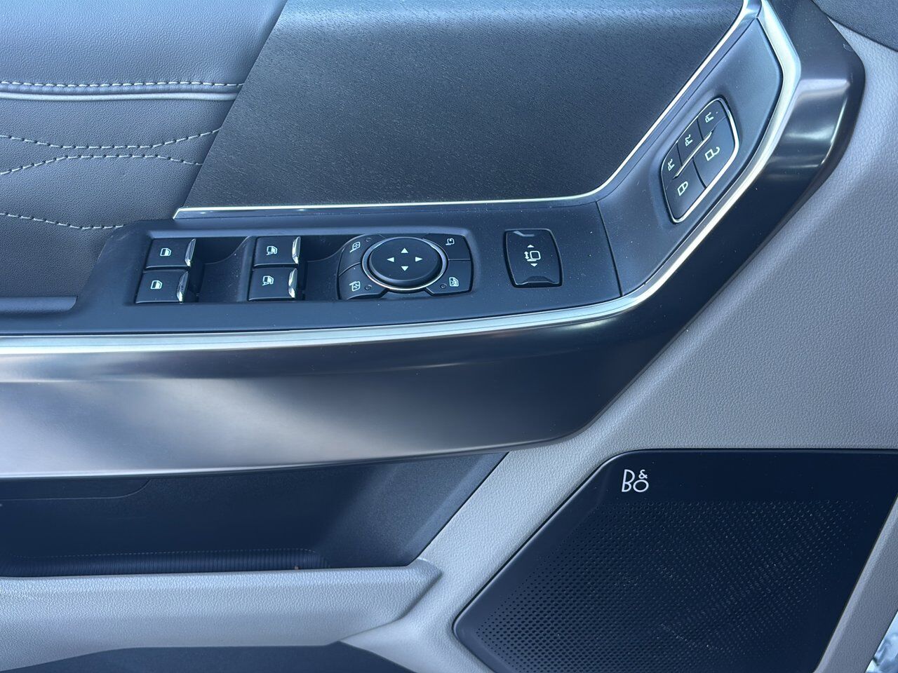 2026 Ford Super Duty F-350 SRW Platinum Sherwood Park AB