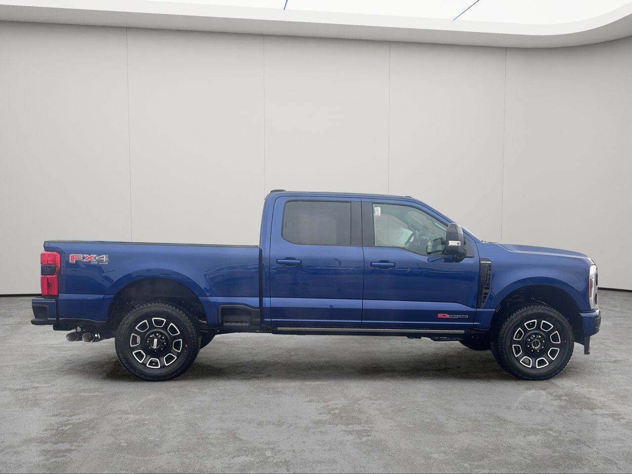 2026 Ford Super Duty F-350 SRW Platinum Sherwood Park AB