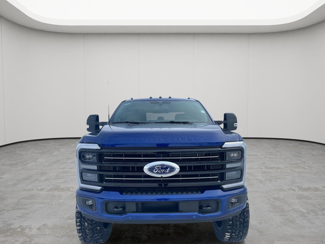 2026 Ford Super Duty F-350 SRW Platinum Sherwood Park AB