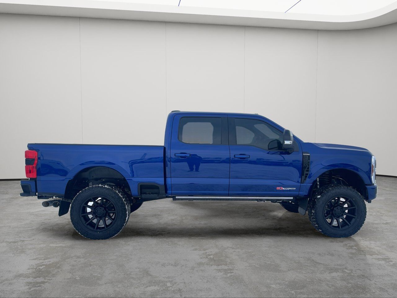 2026 Ford Super Duty F-350 SRW Platinum Sherwood Park AB