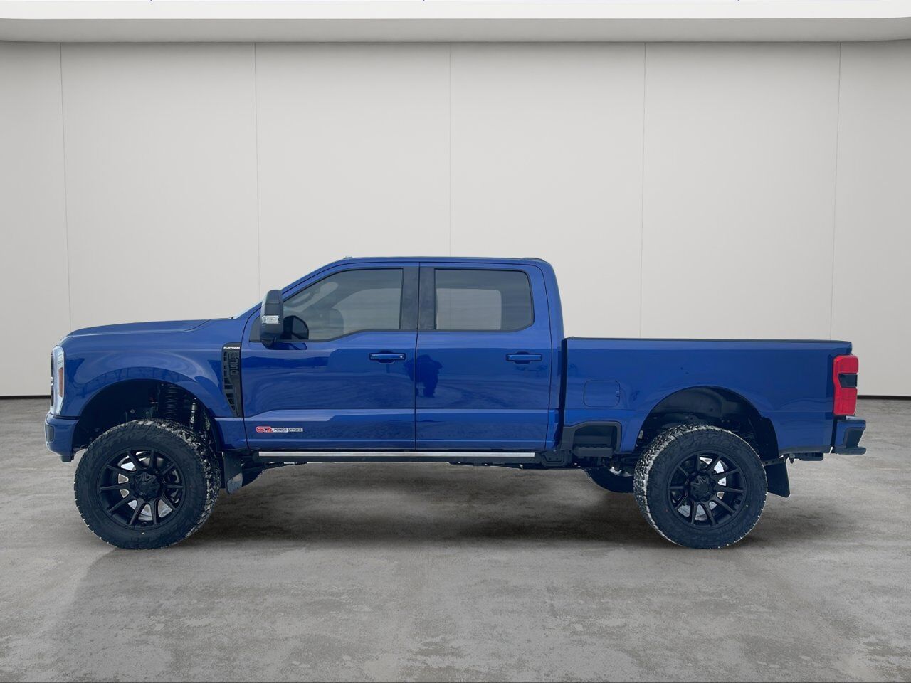 2026 Ford Super Duty F-350 SRW Platinum Sherwood Park AB