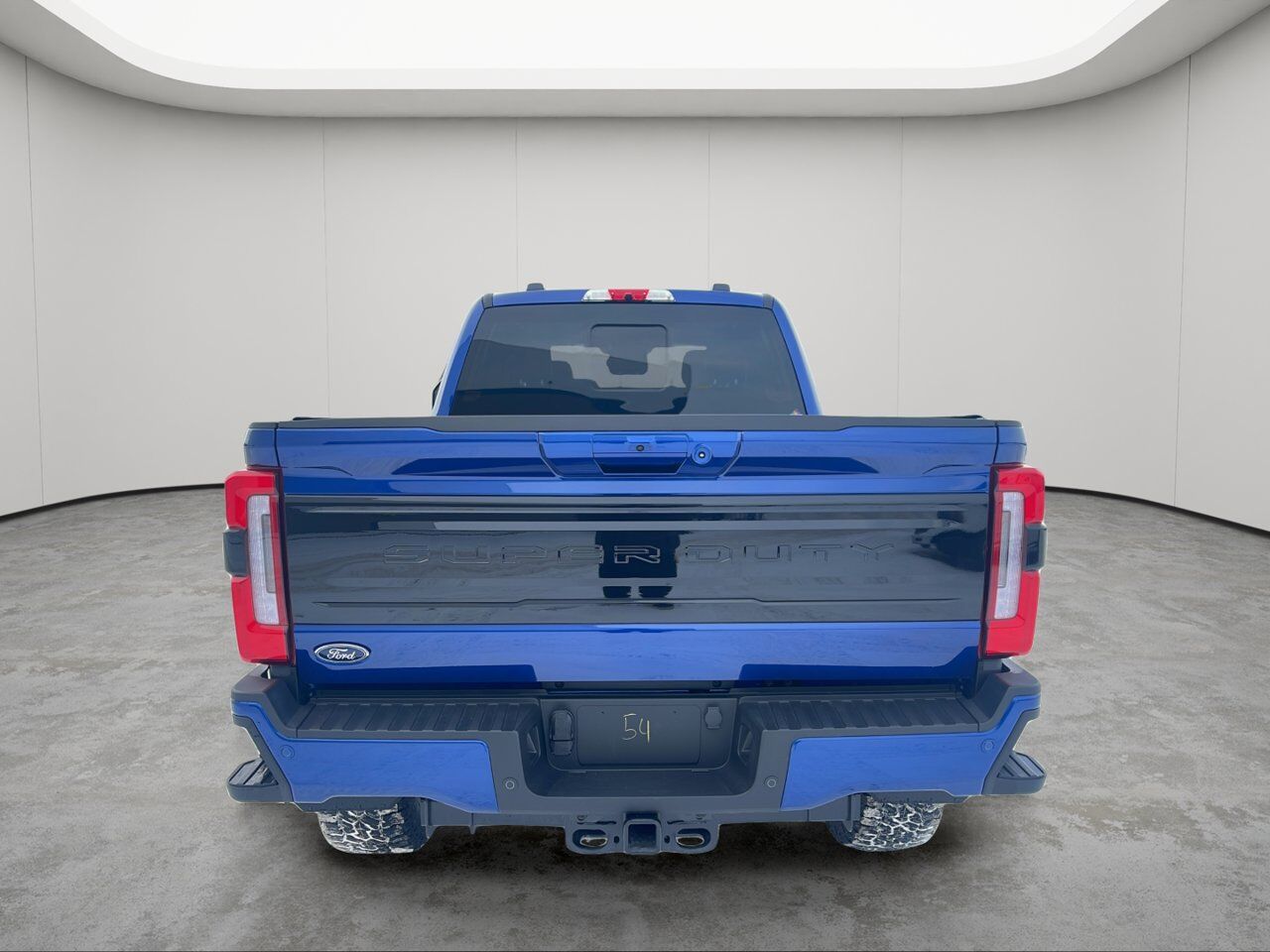 2026 Ford Super Duty F-350 SRW Platinum Sherwood Park AB