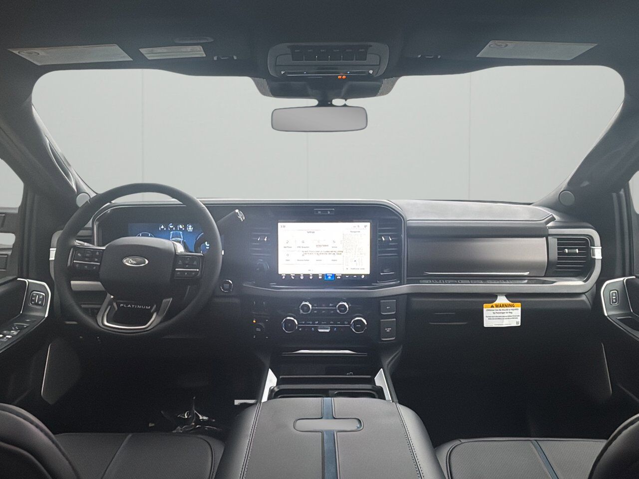 2026 Ford Super Duty F-350 SRW Platinum Sherwood Park AB