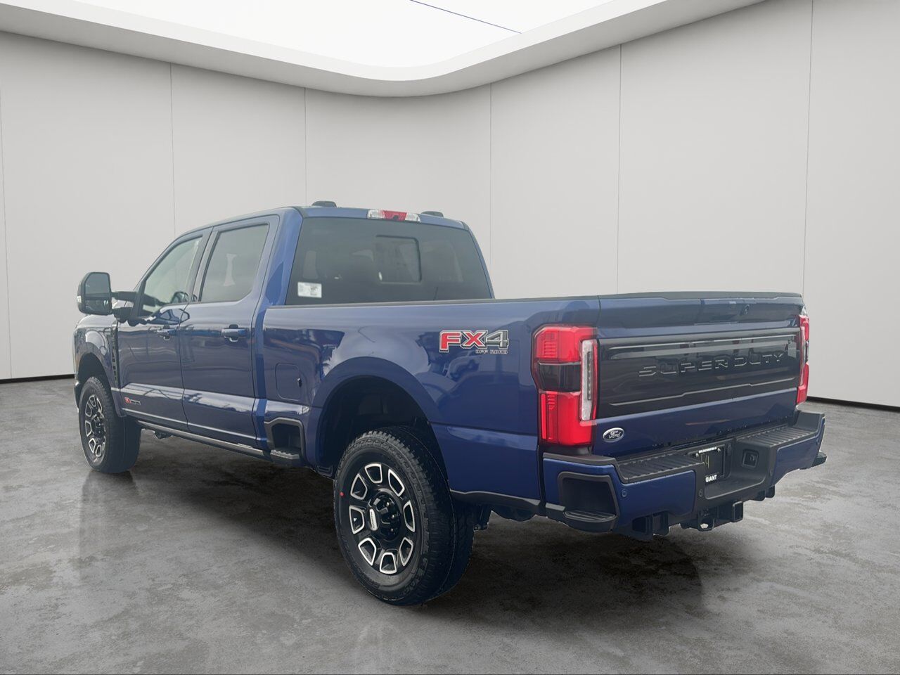 2026 Ford Super Duty F-350 SRW Platinum Sherwood Park AB