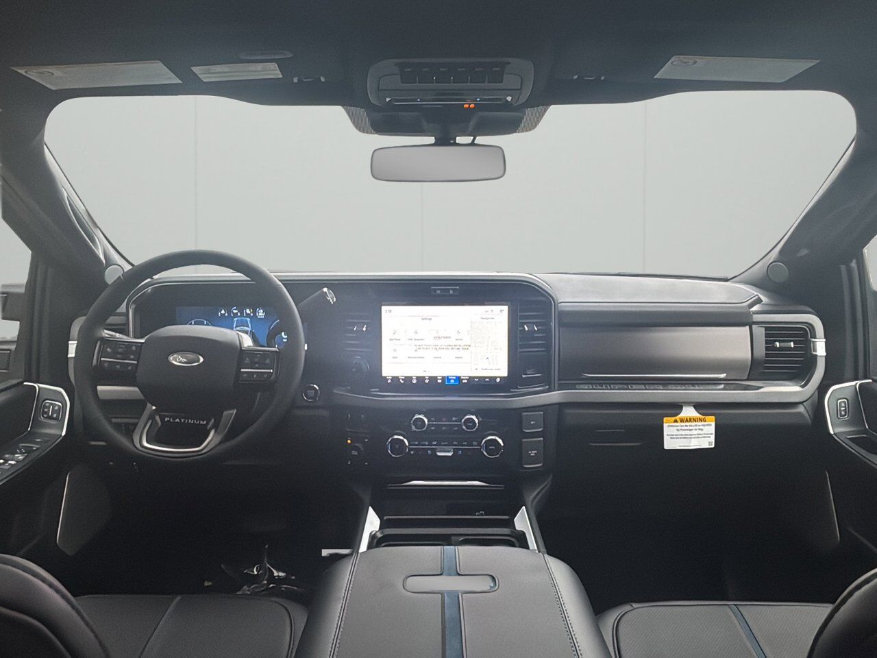 2026 Ford Super Duty F-350 SRW Platinum Sherwood Park AB