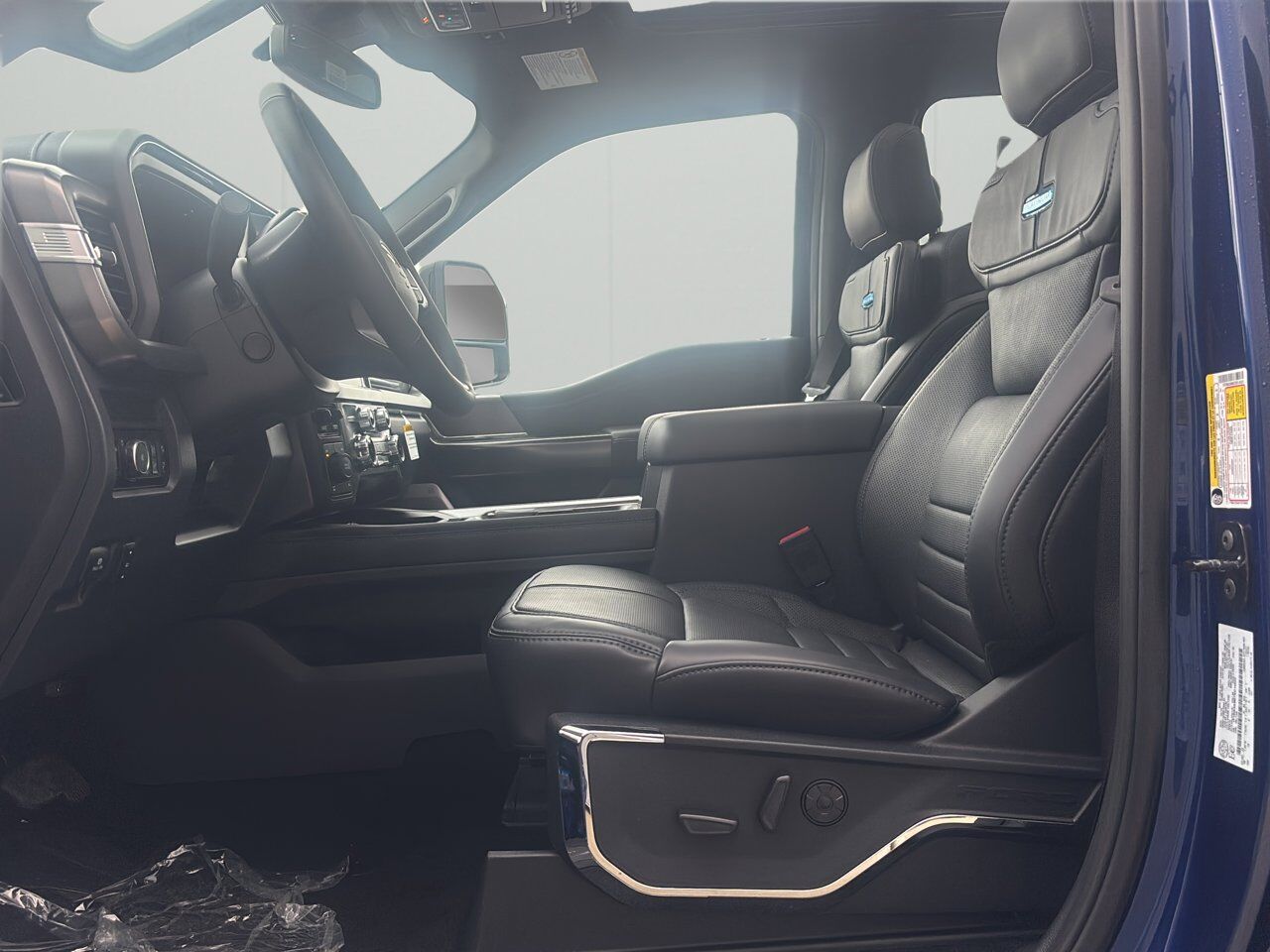 2026 Ford Super Duty F-350 SRW Platinum Sherwood Park AB