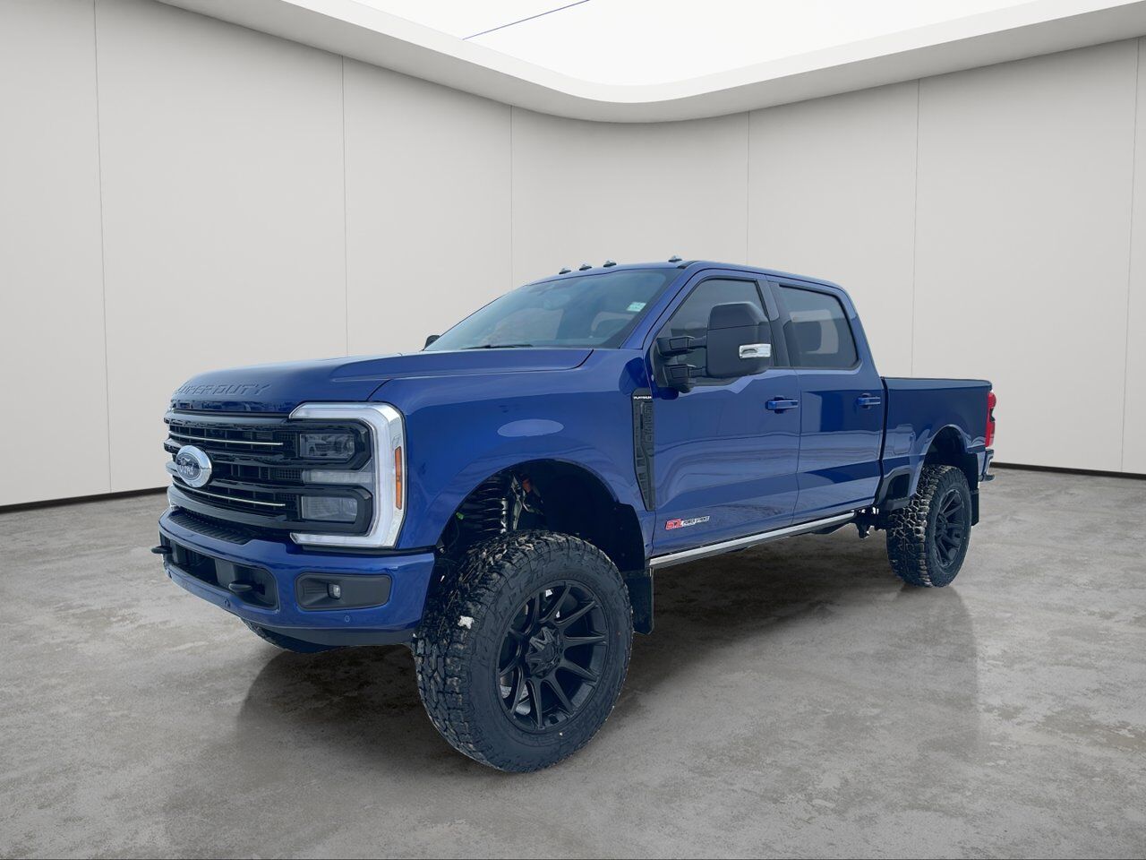 2026 Ford Super Duty F-350 SRW Platinum Sherwood Park AB