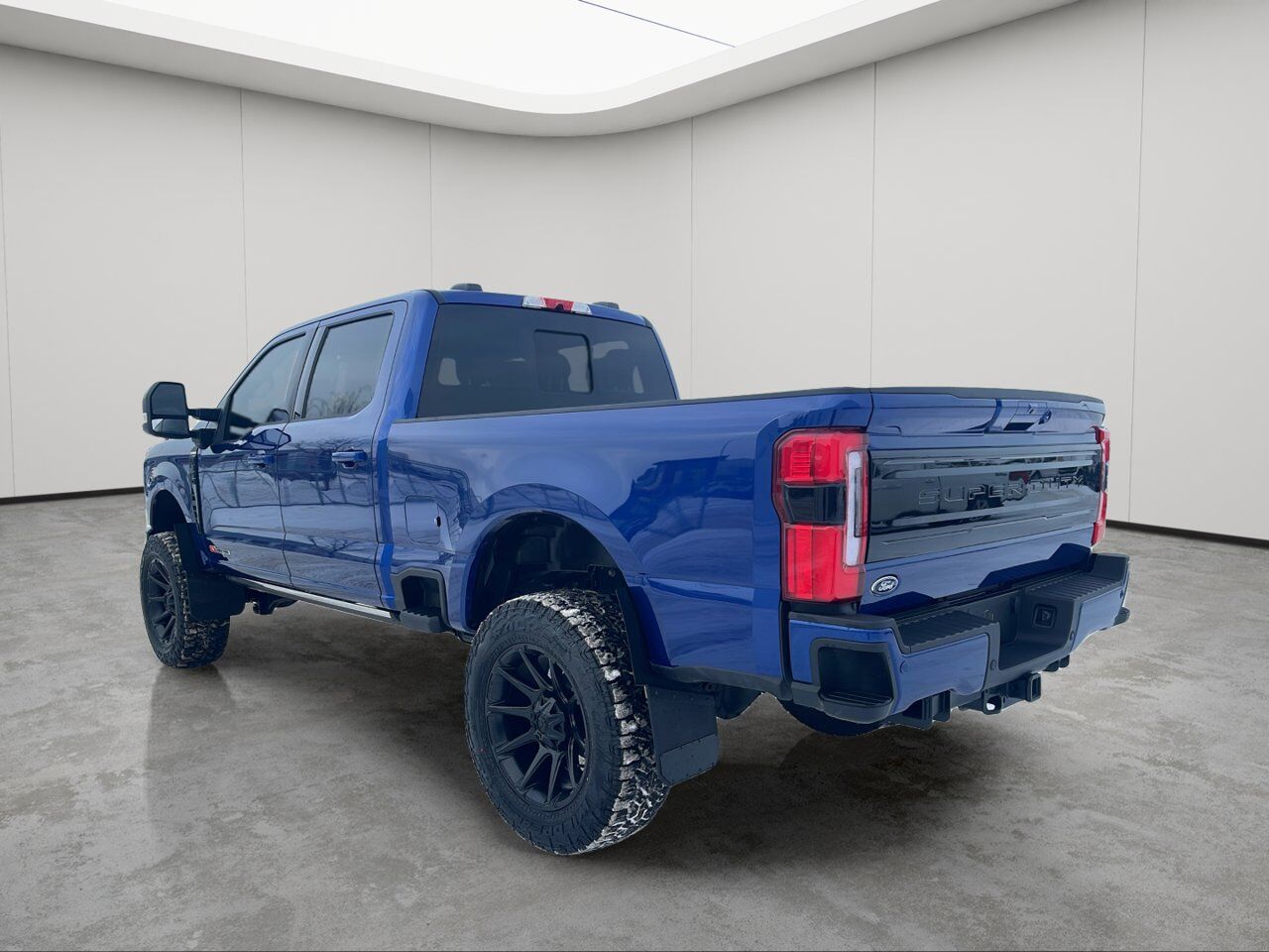 2026 Ford Super Duty F-350 SRW Platinum Sherwood Park AB