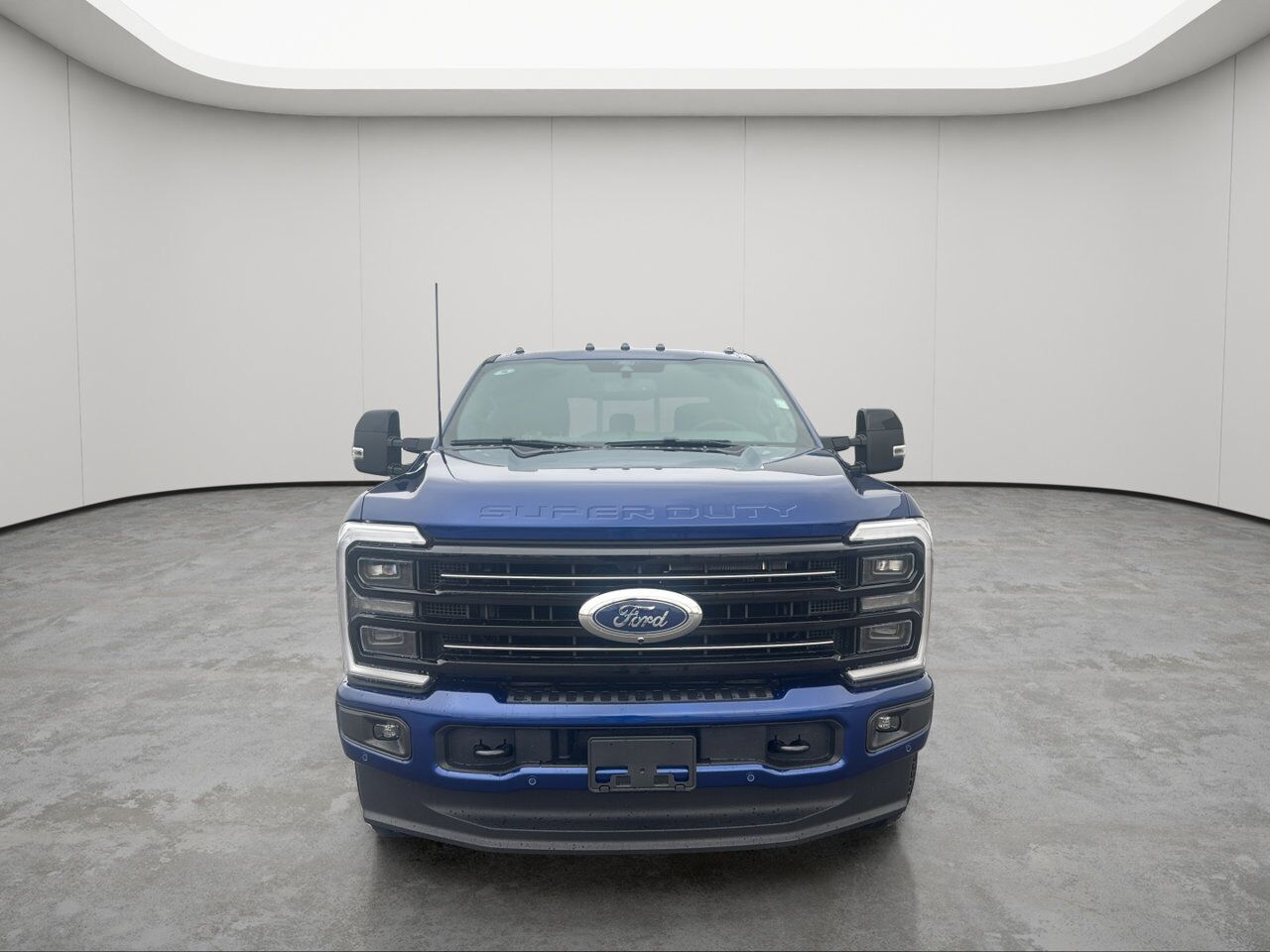 2026 Ford Super Duty F-350 SRW Platinum Sherwood Park AB