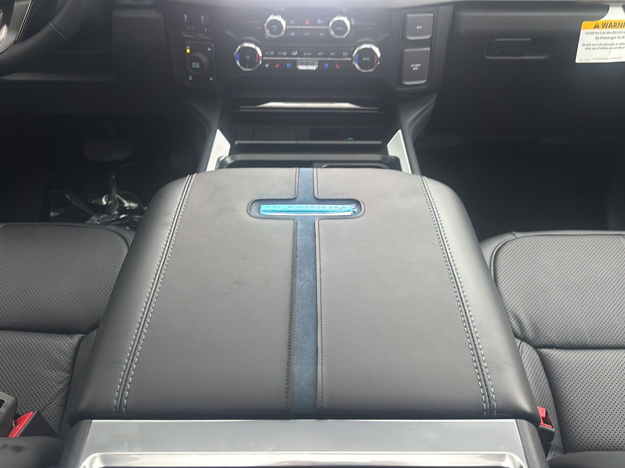 2026 Ford Super Duty F-350 SRW Platinum Sherwood Park AB