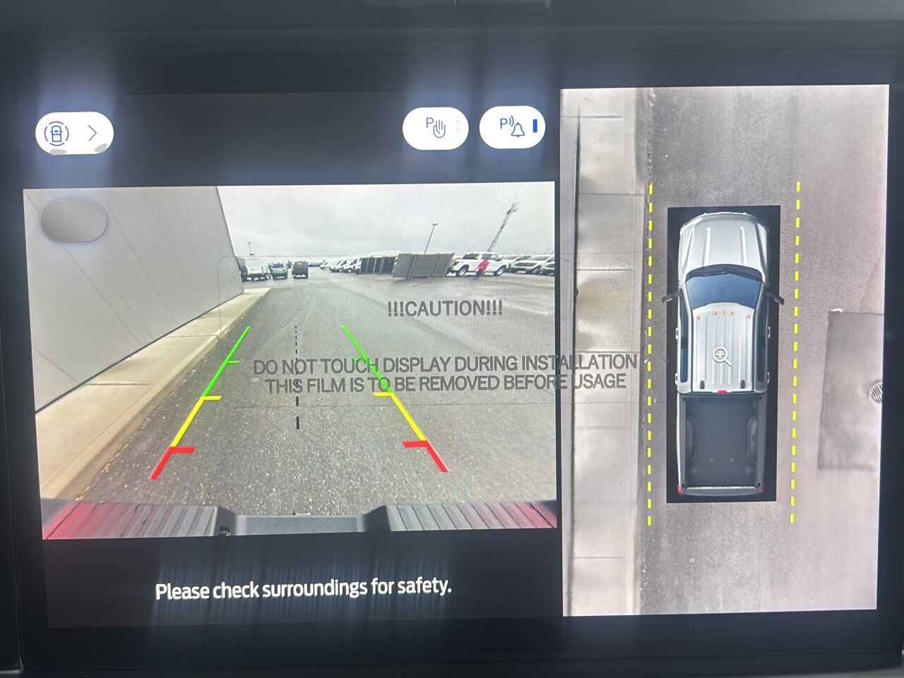 2026 Ford Super Duty F-350 SRW Platinum Sherwood Park AB