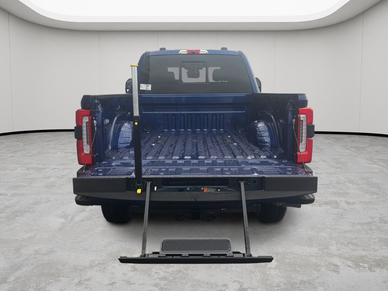 2026 Ford Super Duty F-350 SRW Platinum Sherwood Park AB