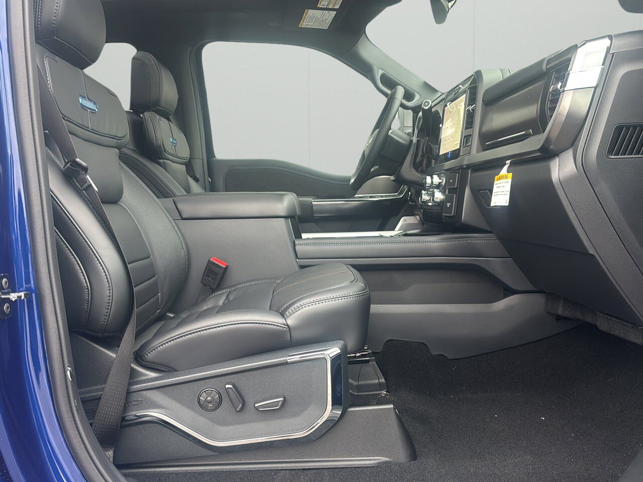 2026 Ford Super Duty F-350 SRW Platinum Sherwood Park AB