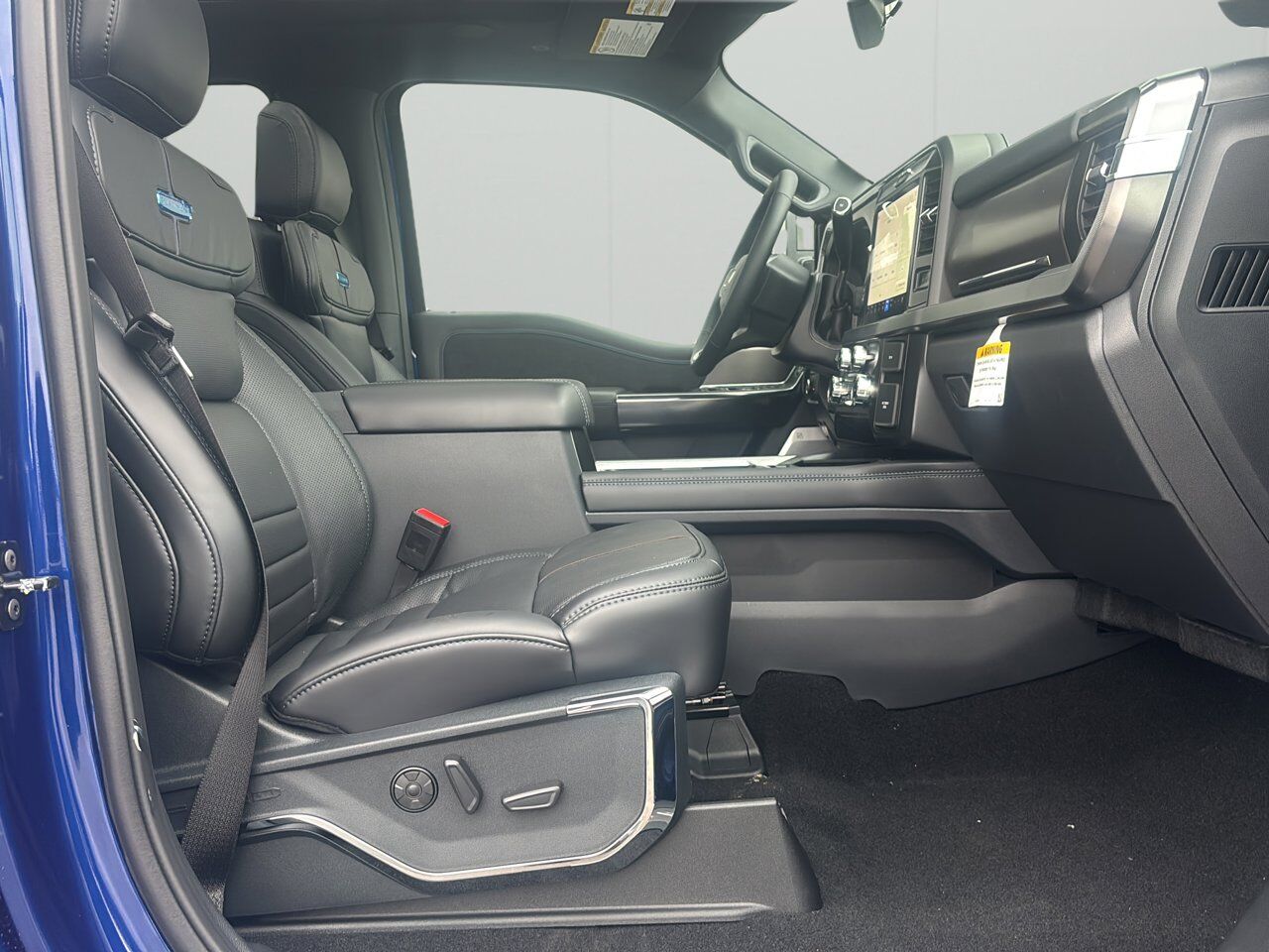 2026 Ford Super Duty F-350 SRW Platinum Sherwood Park AB