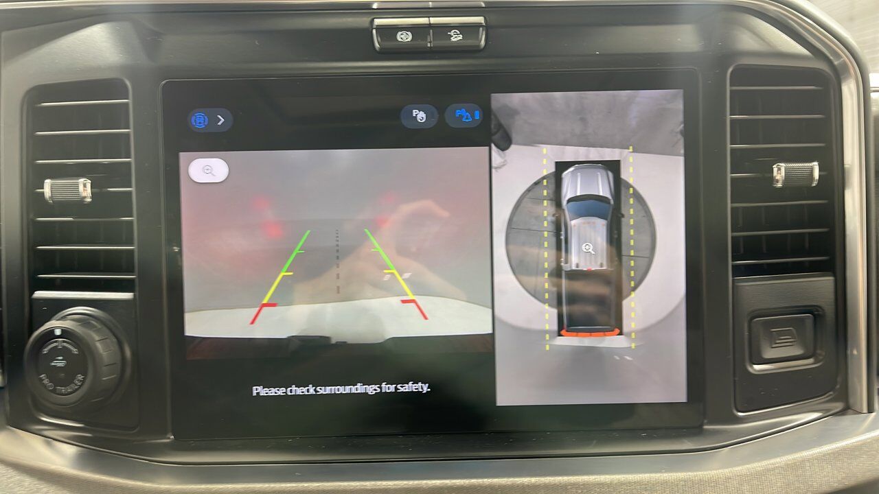 2026 Ford Super Duty F-350 SRW Platinum Sherwood Park AB