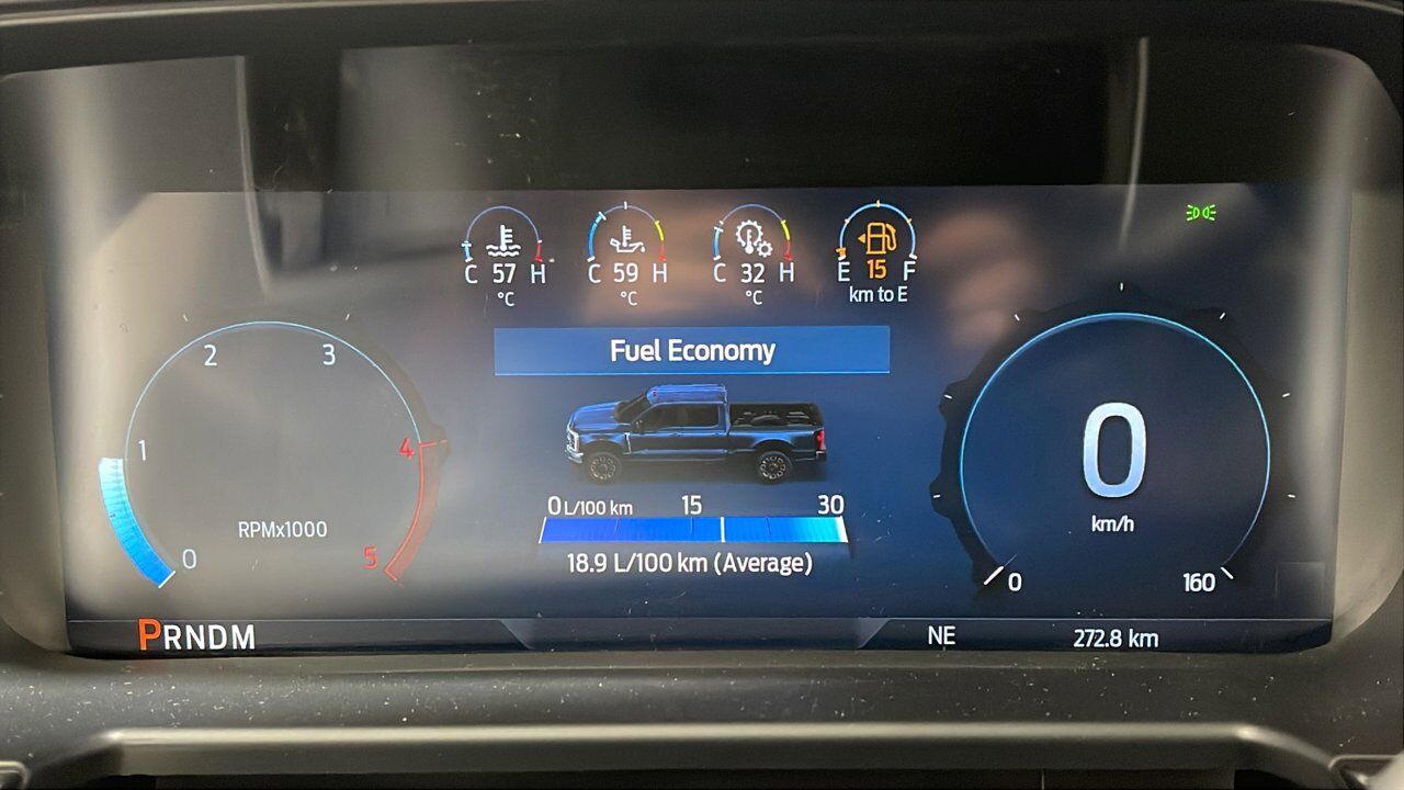 2026 Ford Super Duty F-350 SRW Platinum Sherwood Park AB