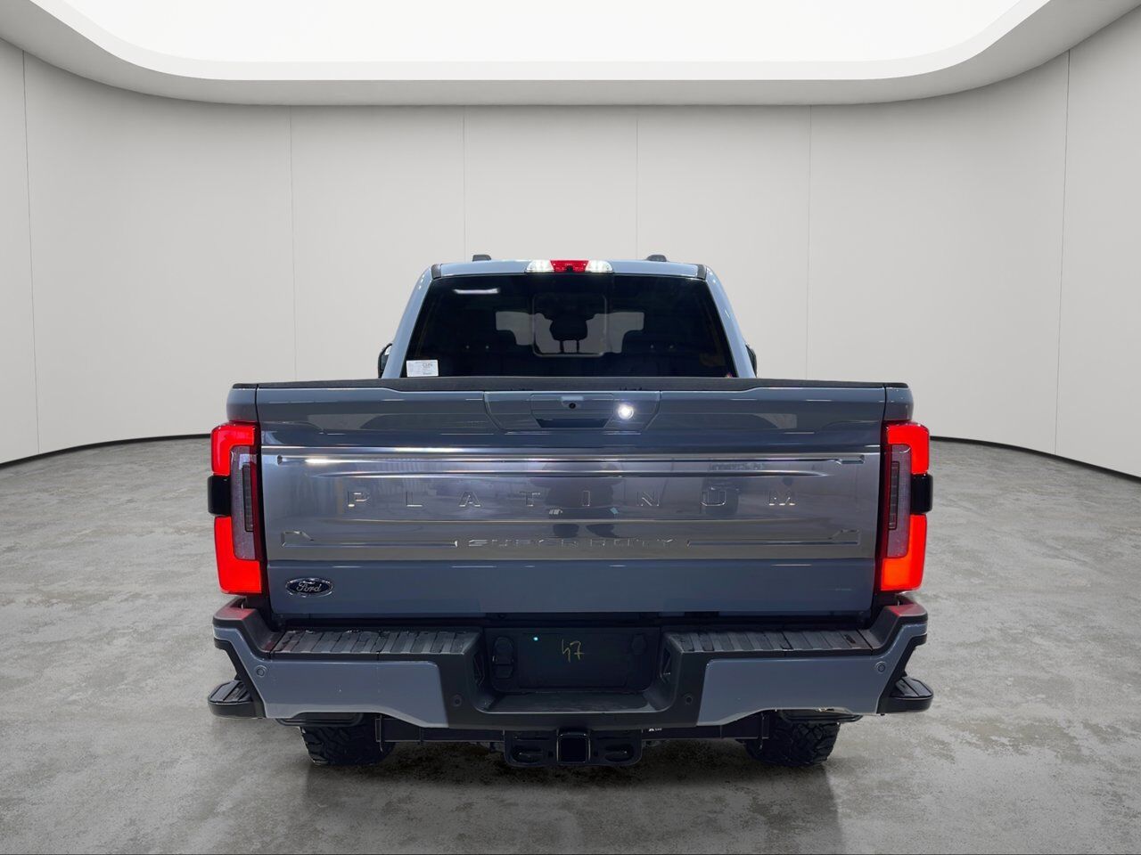 2026 Ford Super Duty F-350 SRW Platinum Sherwood Park AB