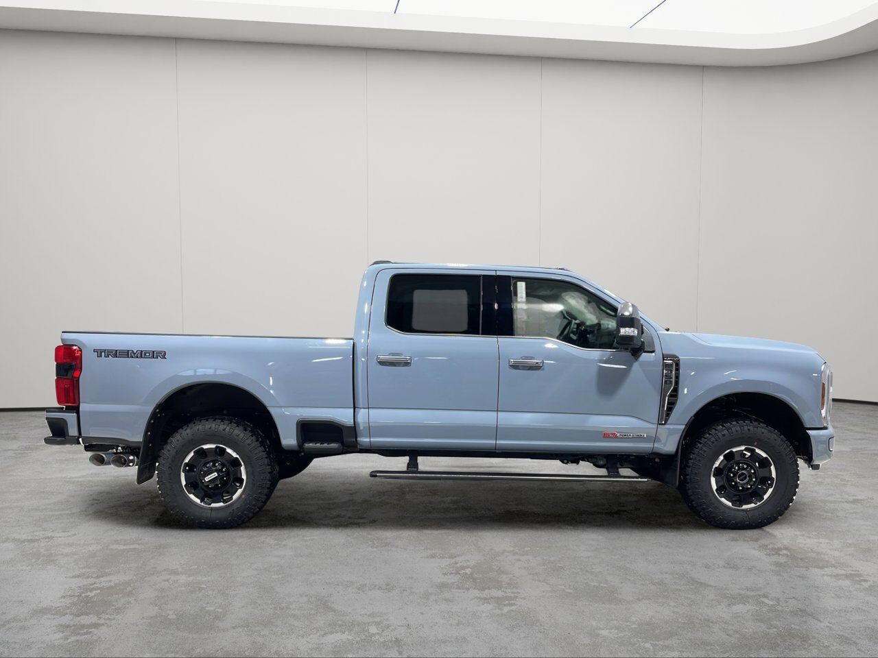 2026 Ford Super Duty F-350 SRW Platinum Sherwood Park AB