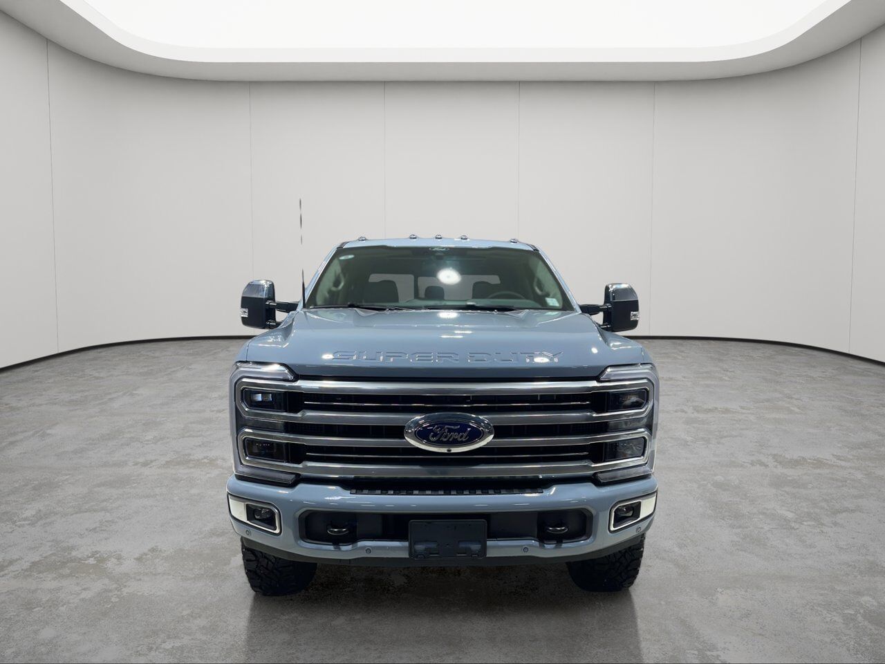 2026 Ford Super Duty F-350 SRW Platinum Sherwood Park AB