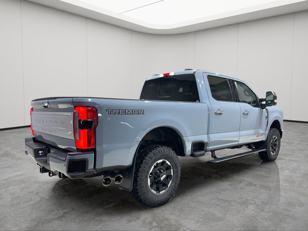 2026 Ford Super Duty F-350 SRW Platinum Sherwood Park AB