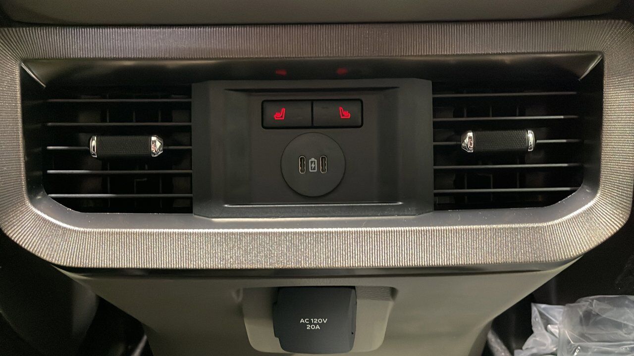 2026 Ford Super Duty F-350 SRW Platinum Sherwood Park AB