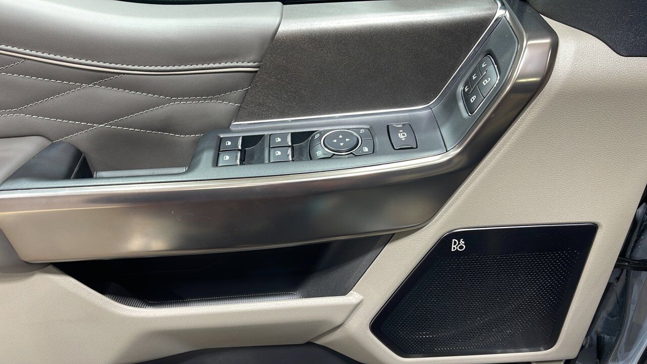 2026 Ford Super Duty F-350 SRW Platinum Sherwood Park AB