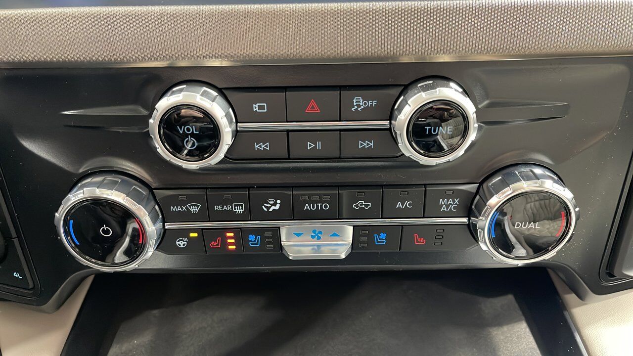 2026 Ford Super Duty F-350 SRW Platinum Sherwood Park AB