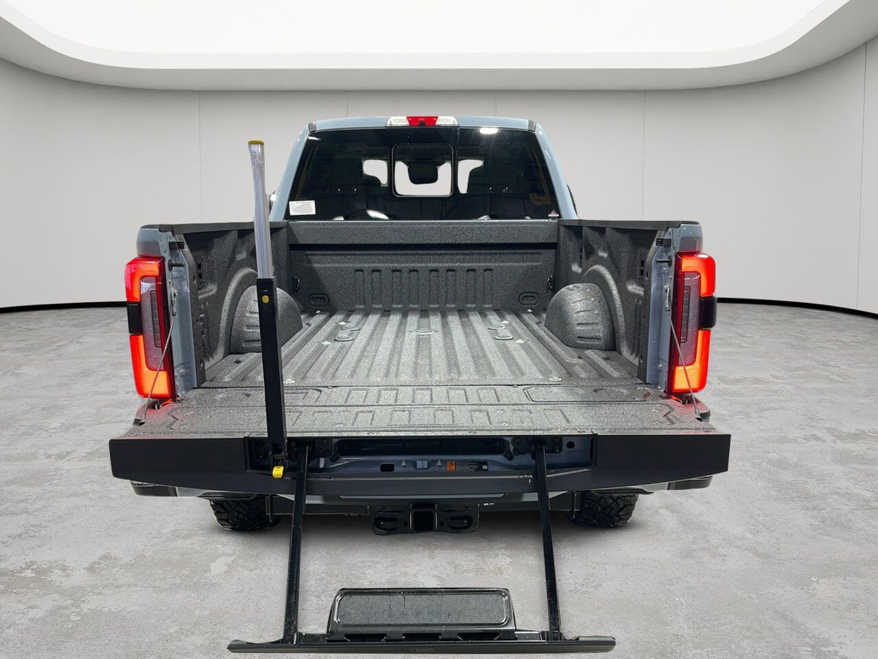 2026 Ford Super Duty F-350 SRW Platinum Sherwood Park AB