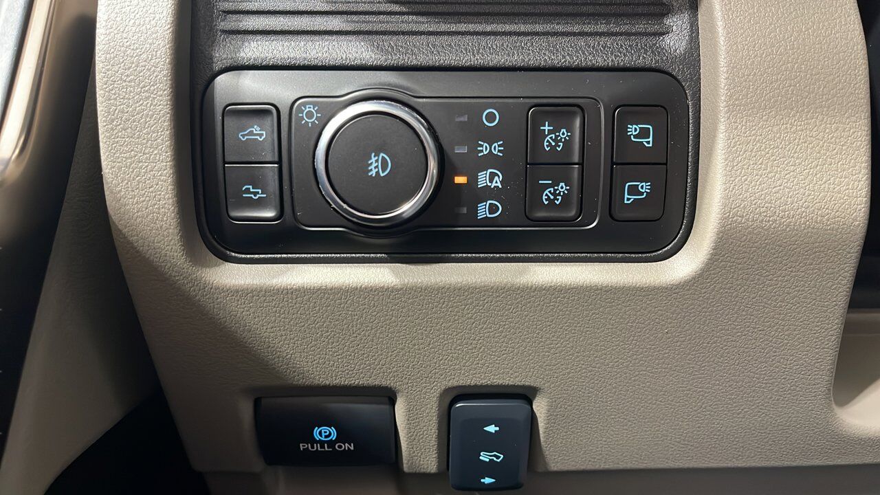 2026 Ford Super Duty F-350 SRW Platinum Sherwood Park AB