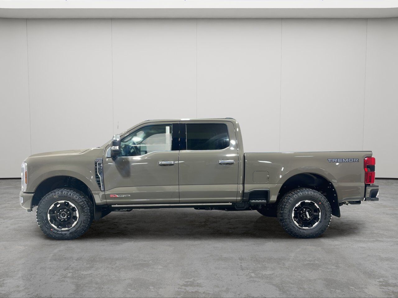 2026 Ford Super Duty F-350 SRW Platinum Sherwood Park AB