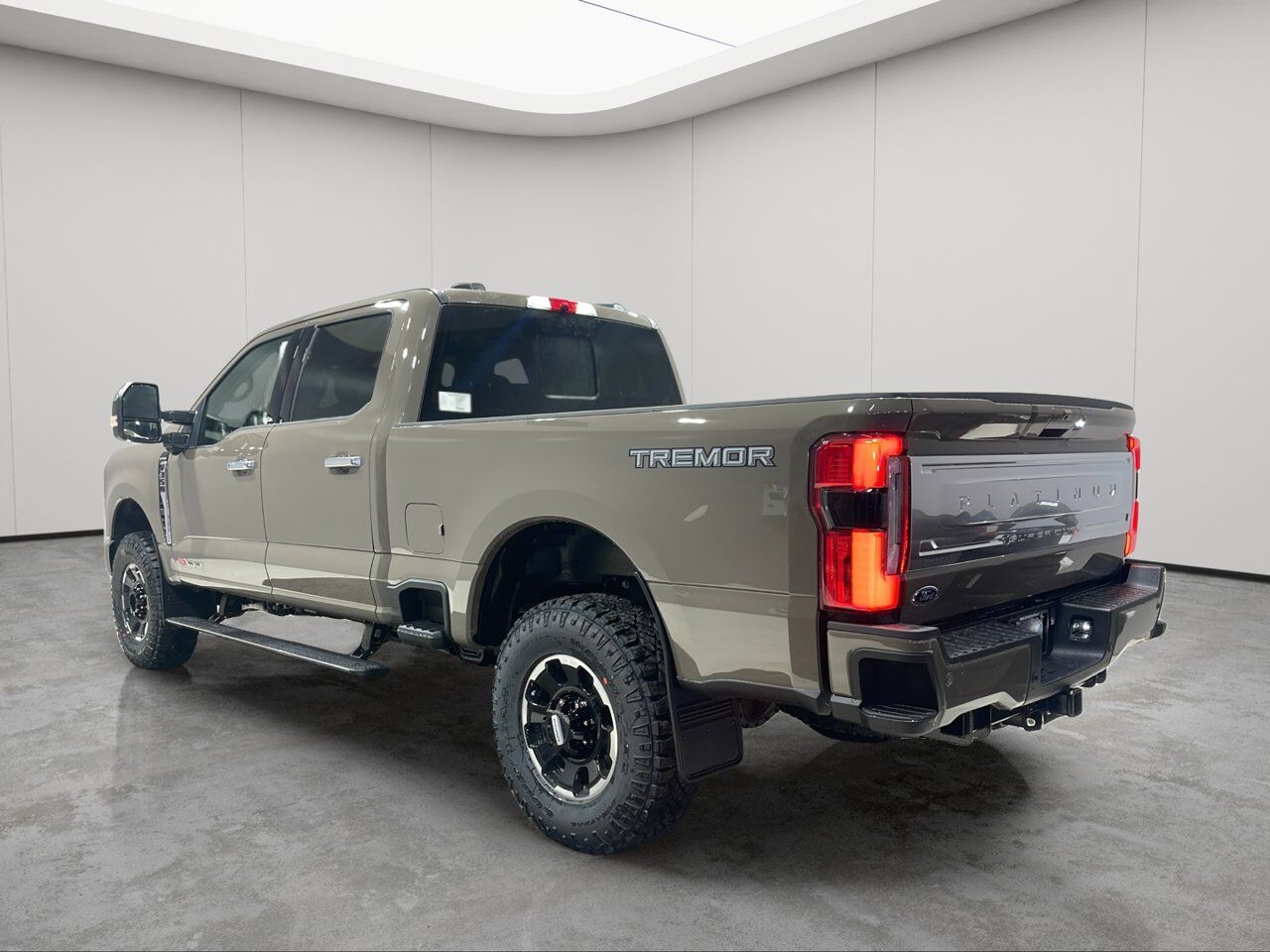 2026 Ford Super Duty F-350 SRW Platinum Sherwood Park AB