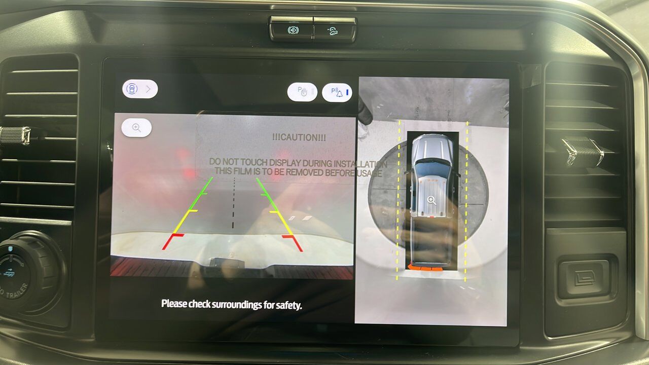 2026 Ford Super Duty F-350 SRW Platinum Sherwood Park AB