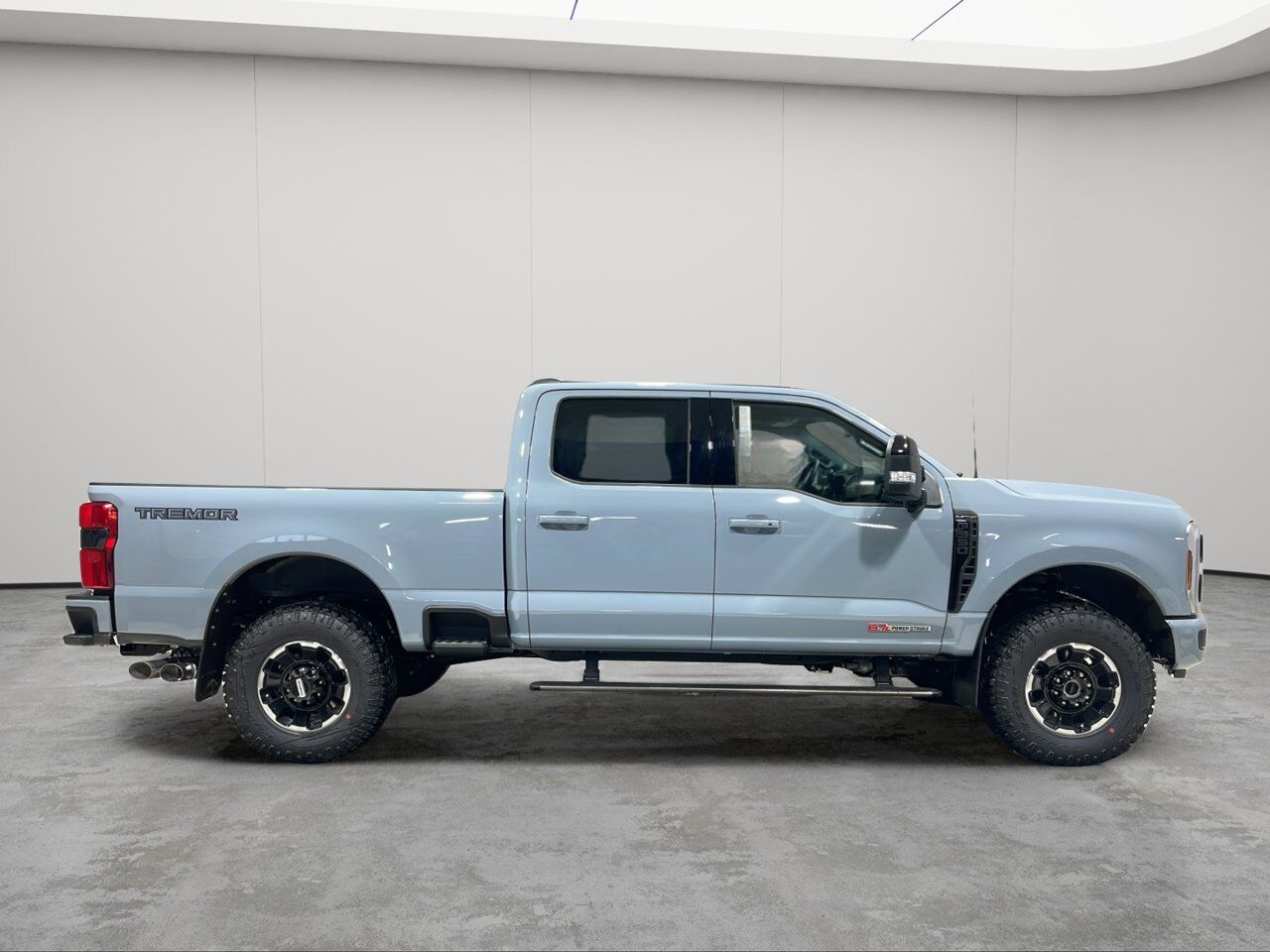 2026 Ford Super Duty F-350 SRW Platinum Sherwood Park AB