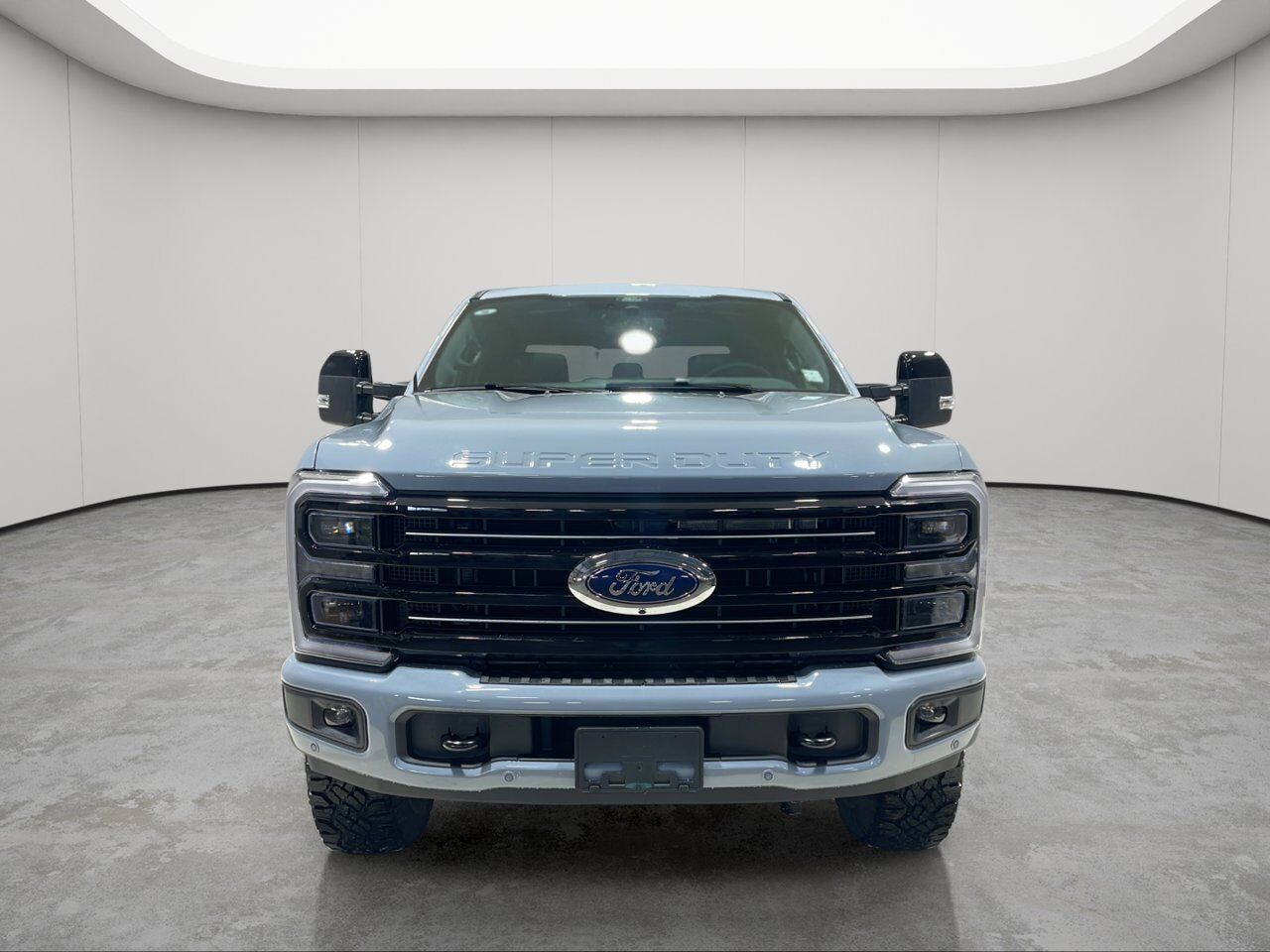 2026 Ford Super Duty F-350 SRW Platinum Sherwood Park AB