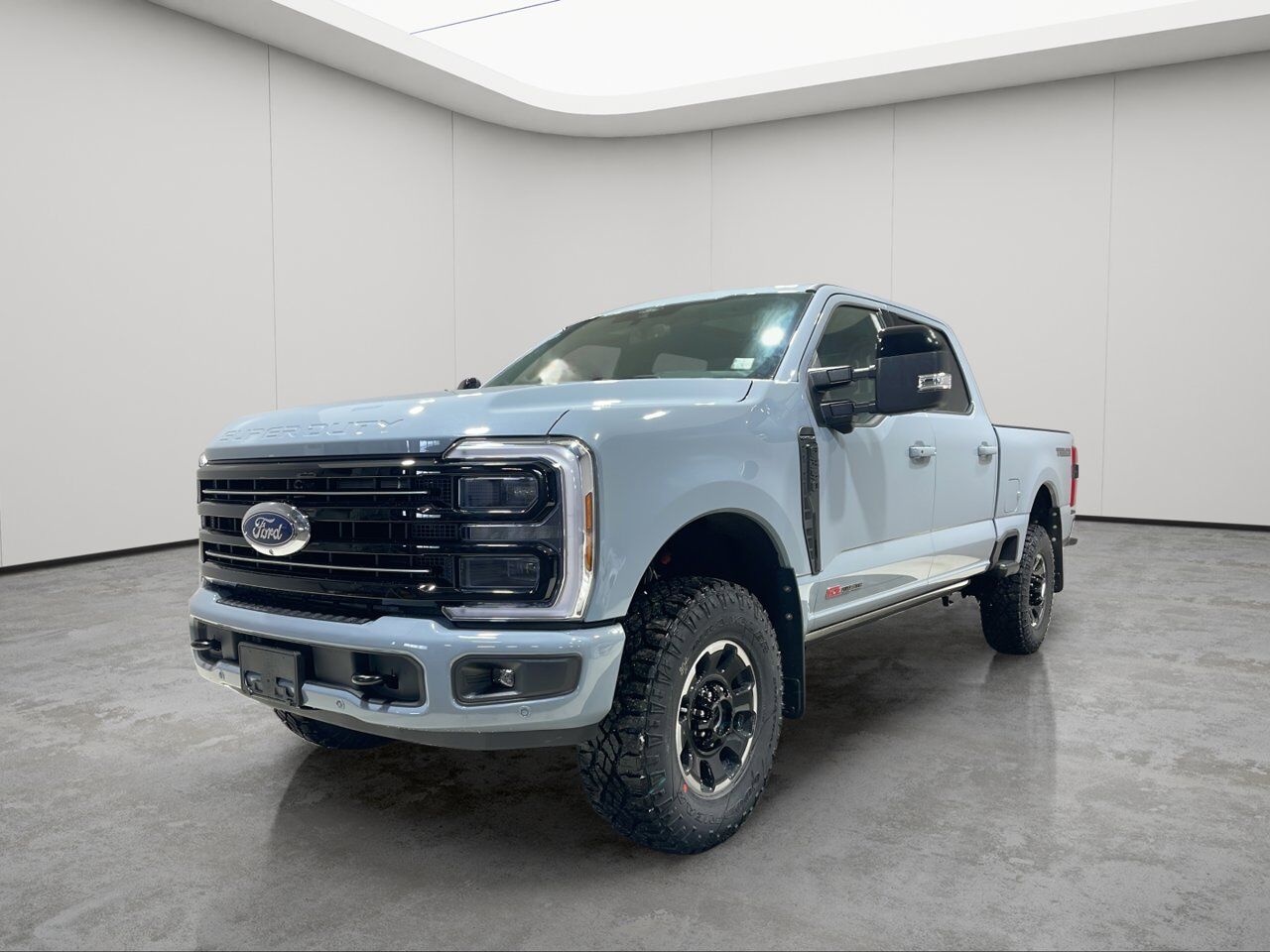 2026 Ford Super Duty F-350 SRW Platinum Sherwood Park AB