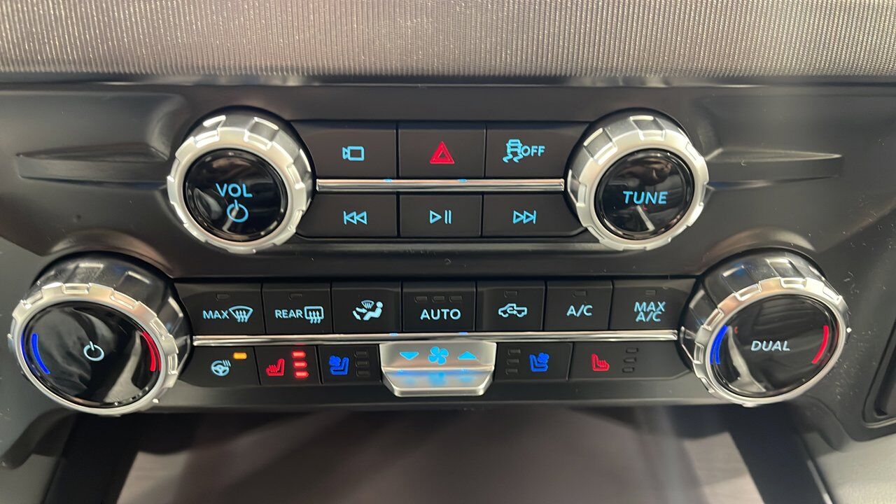 2026 Ford Super Duty F-350 SRW Platinum Sherwood Park AB