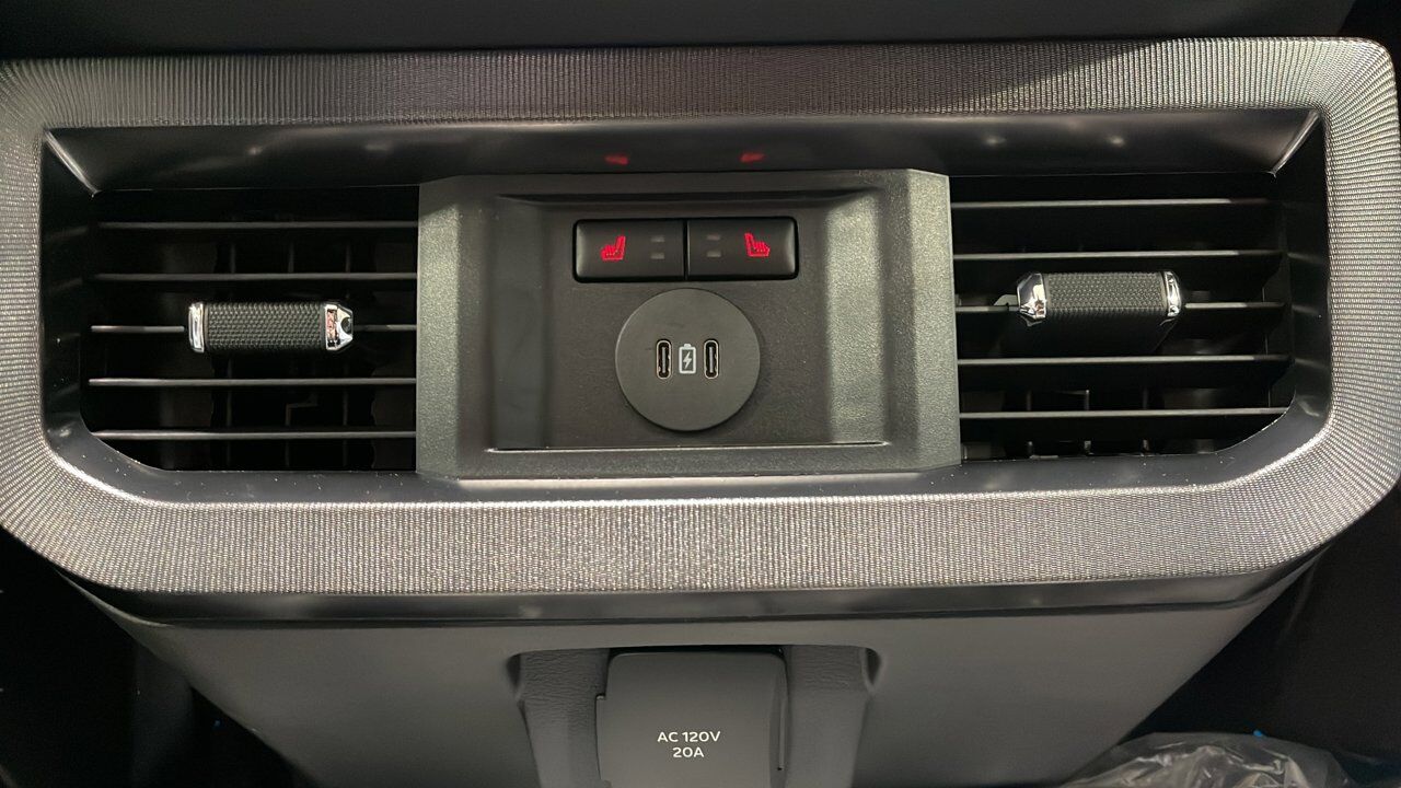 2026 Ford Super Duty F-350 SRW Platinum Sherwood Park AB