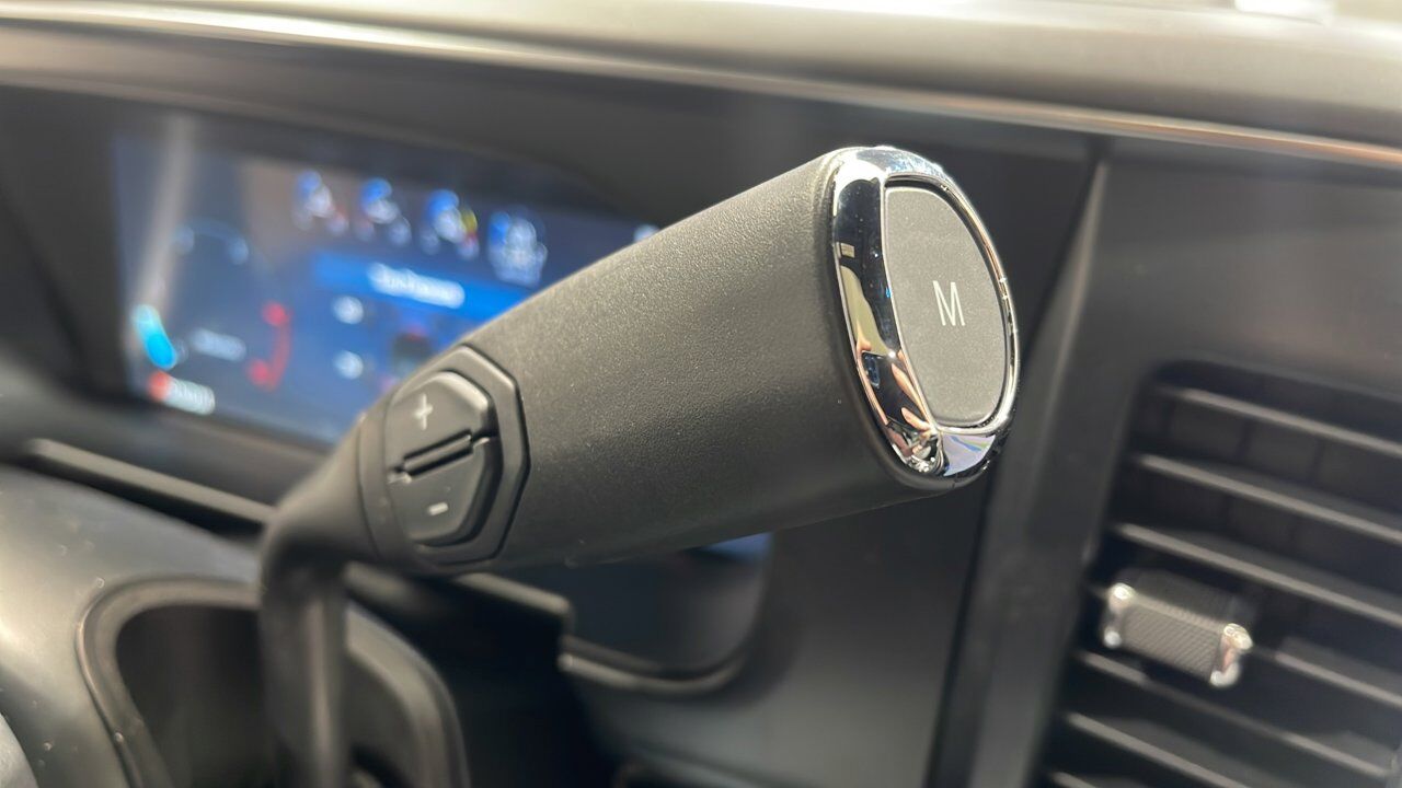 2026 Ford Super Duty F-350 SRW Platinum Sherwood Park AB