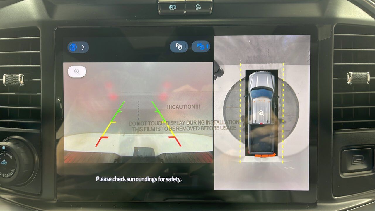 2026 Ford Super Duty F-350 SRW Platinum Sherwood Park AB