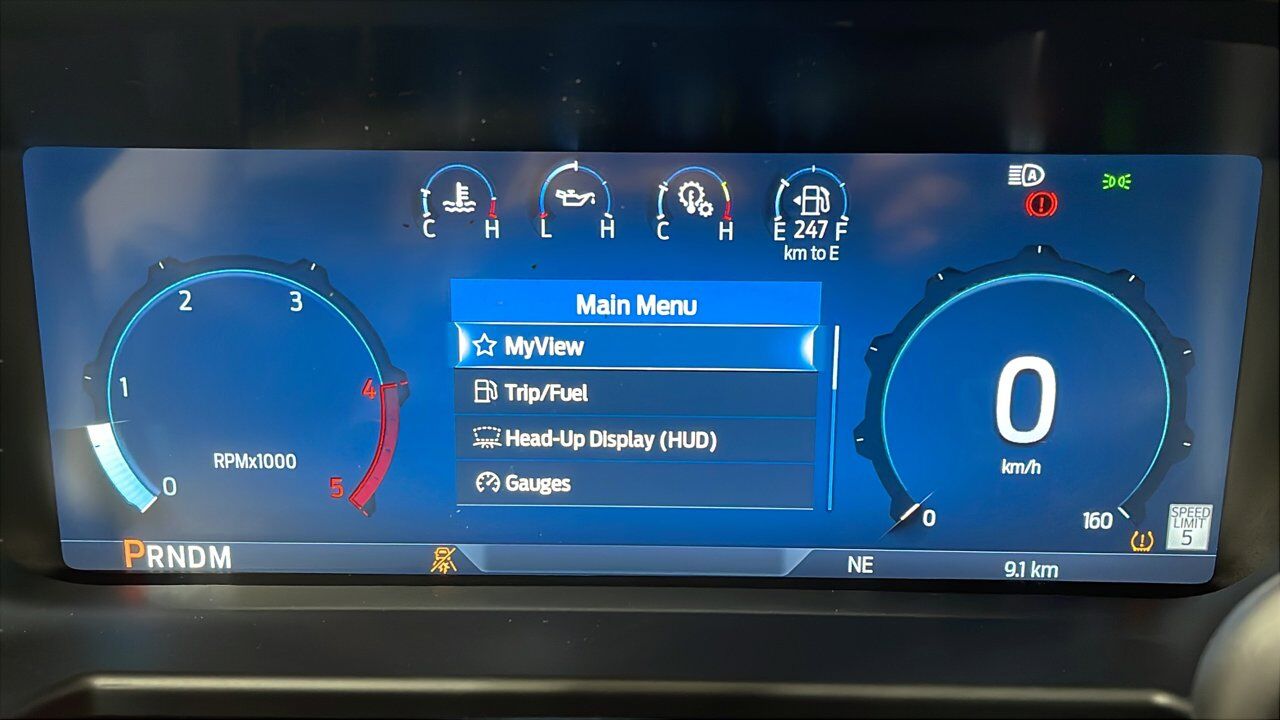 2026 Ford Super Duty F-350 SRW Platinum Sherwood Park AB